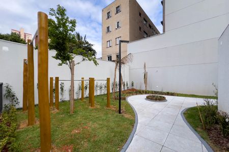 Studio à venda com 23m², 1 quarto e sem vaga Studio à venda com 23m², 1 quarto e sem vagaÁrea comum