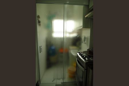 Apartamento à venda com 59m², 2 quartos e 1 vagaCozinha /Área de Serviço 