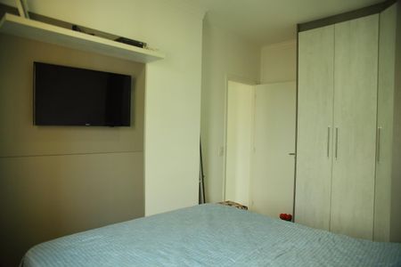 Apartamento à venda com 59m², 2 quartos e 1 vagaQuarto 1 