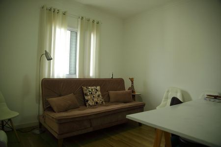 Apartamento à venda com 59m², 2 quartos e 1 vagaQuarto 2 
