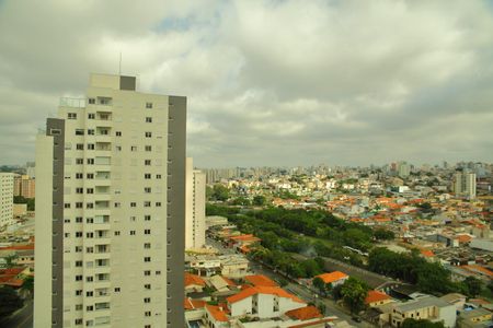 Apartamento à venda com 59m², 2 quartos e 1 vagaQuarto 2 