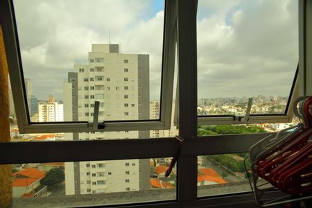 Apartamento à venda com 59m², 2 quartos e 1 vagaÁrea de Serviço 