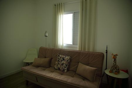 Apartamento à venda com 59m², 2 quartos e 1 vagaQuarto 2 