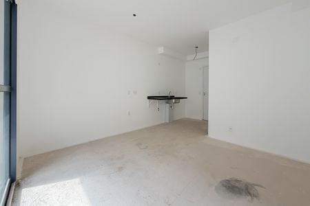 Studio de kitnet/studio à venda com 1 quarto, 23m² em Vila Mariana, São Paulo