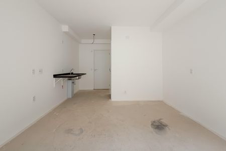 Studio à venda com 23m², 1 quarto e sem vagaStudio