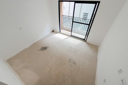 Studio à venda com 23m², 1 quarto e sem vagaStudio