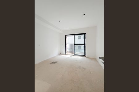 Studio de kitnet/studio à venda com 1 quarto, 23m² em Vila Mariana, São Paulo