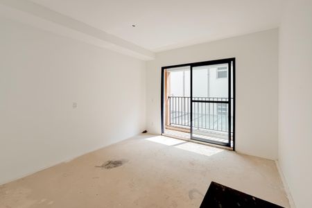 Studio de kitnet/studio à venda com 1 quarto, 23m² em Vila Mariana, São Paulo