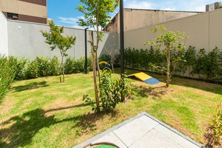 Studio à venda com 23m², 1 quarto e sem vagaPet Place