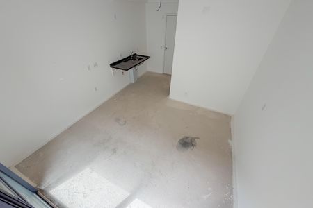 Studio de kitnet/studio à venda com 1 quarto, 23m² em Vila Mariana, São Paulo