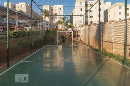 Apartamento para alugar com 47m², 2 quartos e 1 vagaQuadra Esportiva