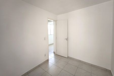 Quarto 1 de apartamento para alugar com 2 quartos, 47m² em Loteamento Parque São Martinho, Campinas