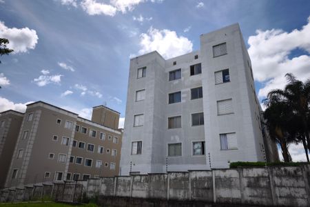 Apartamento para alugar com 47m², 2 quartos e 1 vagaPLACA INSTALADA NO IMÓVEL