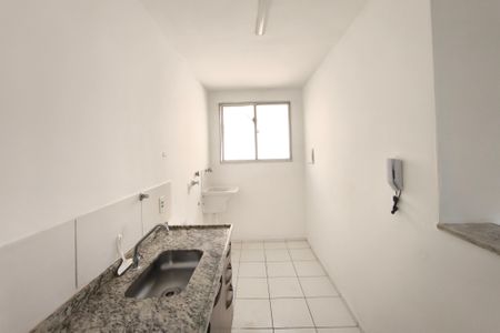 Apartamento para alugar com 47m², 2 quartos e 1 vagaCoiznha