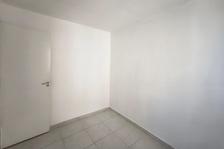 Quarto 1 de apartamento para alugar com 2 quartos, 47m² em Loteamento Parque São Martinho, Campinas