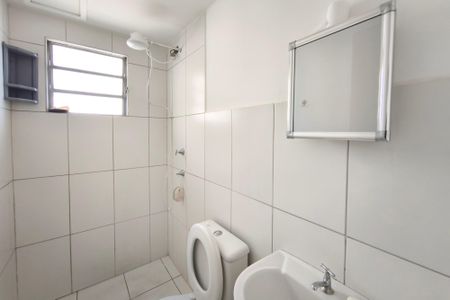 Apartamento para alugar com 47m², 2 quartos e 1 vagaBanheiro