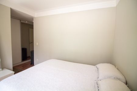 Apartamento à venda com 123m², 3 quartos e 2 vagasQuarto 3 - Suíte 2