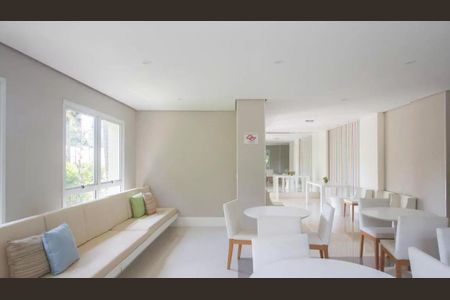 Apartamento à venda com 123m², 3 quartos e 2 vagasÁrea comum - Salão de Festas