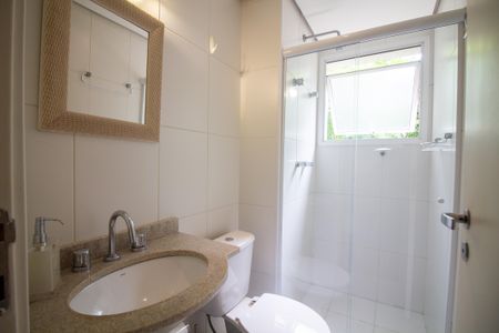 Apartamento à venda com 123m², 3 quartos e 2 vagasBanheiro