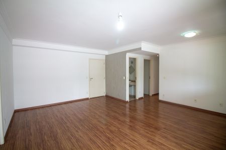 Apartamento à venda com 123m², 3 quartos e 2 vagas Sala / Sala de Jantar