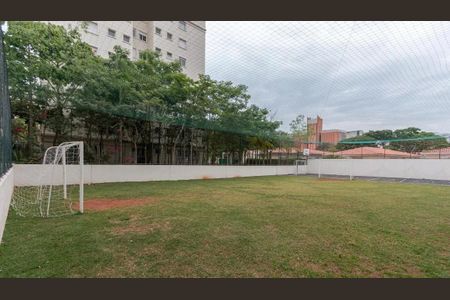 Apartamento à venda com 123m², 3 quartos e 2 vagasÁrea comum - Quadra