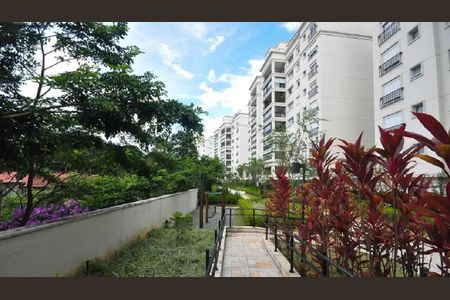 Apartamento à venda com 123m², 3 quartos e 2 vagasÁrea comum