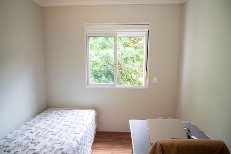 Apartamento à venda com 123m², 3 quartos e 2 vagasQuarto 1