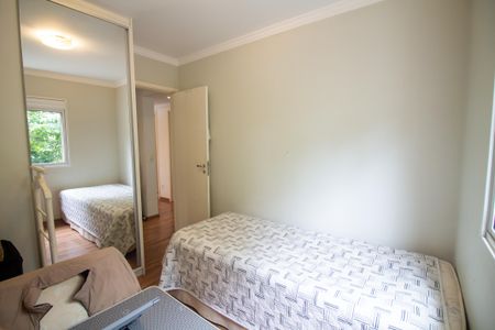 Apartamento à venda com 123m², 3 quartos e 2 vagasQuarto 1