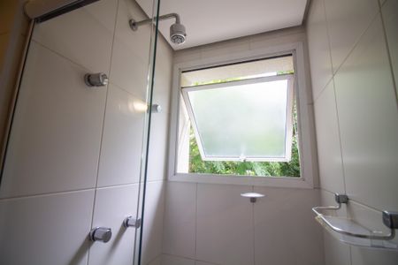 Apartamento à venda com 123m², 3 quartos e 2 vagasBanheiro