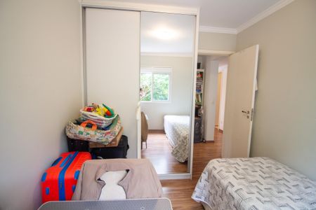 Apartamento à venda com 123m², 3 quartos e 2 vagasQuarto 1