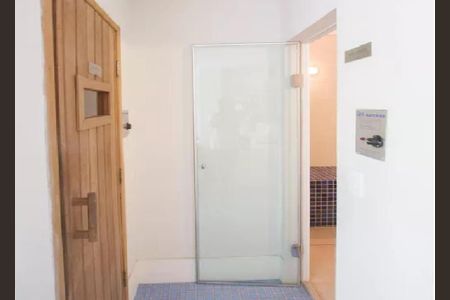 Apartamento à venda com 123m², 3 quartos e 2 vagasÁrea comum - Sauna