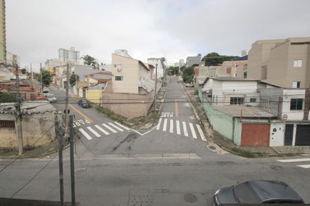 Vista do Quarto 1 de casa à venda com 3 quartos, 120m² em Vila Príncipe de Gales, Santo André