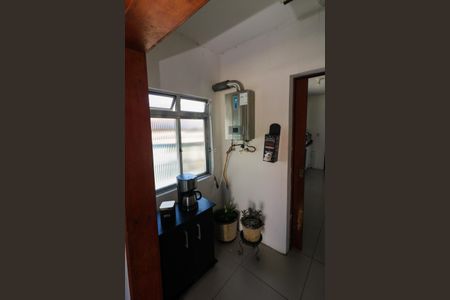 Casa à venda com 329m², 6 quartos e 3 vagasÁrea de Serviço