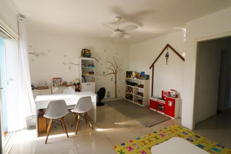 Casa à venda com 329m², 6 quartos e 3 vagasSala 3