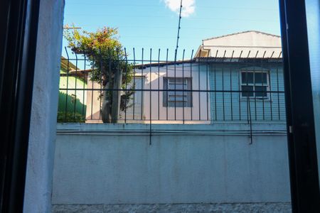 Casa à venda com 329m², 6 quartos e 3 vagasVista do Quarto 4