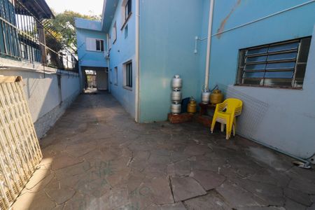 Casa à venda com 329m², 6 quartos e 3 vagasQuintal