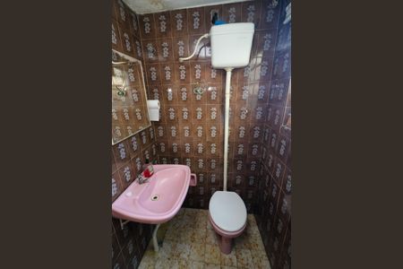 Casa à venda com 329m², 6 quartos e 3 vagasLavabo 2