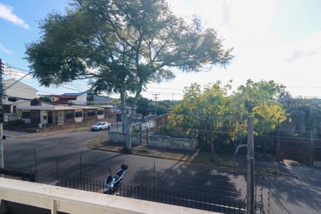 Casa à venda com 329m², 6 quartos e 3 vagasVista da Sala 3