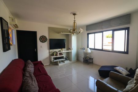 Casa à venda com 329m², 6 quartos e 3 vagasSala 2