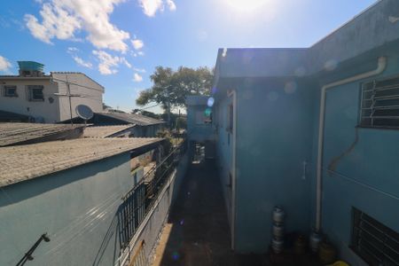 Casa à venda com 329m², 6 quartos e 3 vagasVista da Varanda