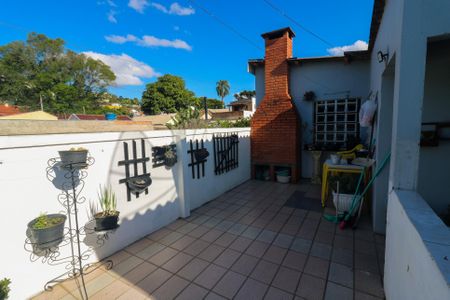 Casa à venda com 329m², 6 quartos e 3 vagasTerraço