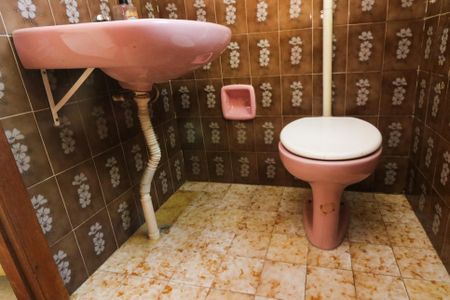 Casa à venda com 329m², 6 quartos e 3 vagasLavabo 2