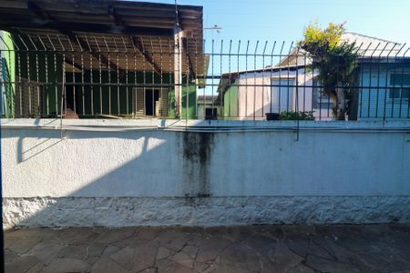 Casa à venda com 329m², 6 quartos e 3 vagasVista da Sacada da Sala 4