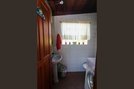 Casa à venda com 329m², 6 quartos e 3 vagasLavabo 1