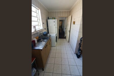 Casa à venda com 329m², 6 quartos e 3 vagasCozinha 1