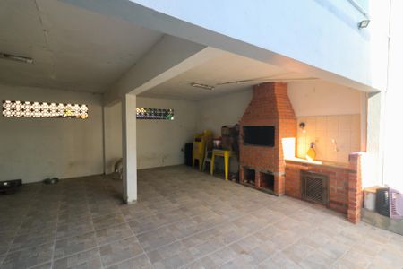 Casa à venda com 329m², 6 quartos e 3 vagasGaragem