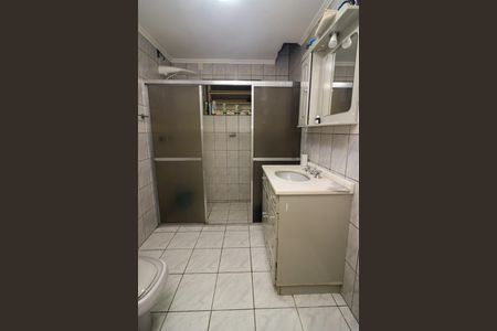 Casa à venda com 329m², 6 quartos e 3 vagasBanheiro 2