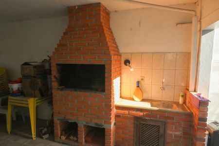 Casa à venda com 329m², 6 quartos e 3 vagasChurrasqueira