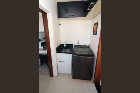 Casa à venda com 329m², 6 quartos e 3 vagasÁrea de Serviço