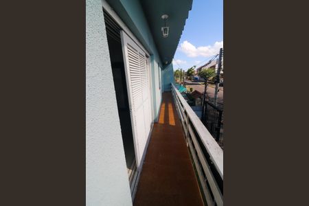 Casa à venda com 329m², 6 quartos e 3 vagasSacada da Sala 3